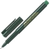 Faber-Castell Fineliner Finepen 1511, wasserfest