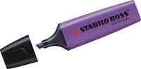 STABILO Marker Textmarker boss original lavendel (10 St&uuml;ck)