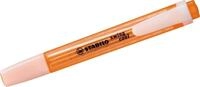 STABILO Marker Textmarker swing cool orange Packung mit 10 St&uuml;ck
