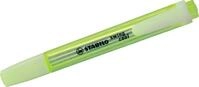 STABILO Marker Textmarker swing cool gelb (10 St&uuml;ck)