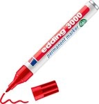 edding Marker 3000, 2-3 mm