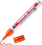 edding Permanentmarker 3000, 2-3 mm