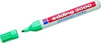 edding Permanentmarker Permanentmarker edding 3000 t&uuml;rkis