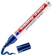edding Marker 3300, (1-tlg), farbe
