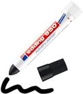 Marker edding 950 Industrie Pastenmarker schwarz