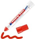 edding Marker Edding Industry Painter 950 rot Pastenmarker