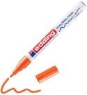 edding Marker Lackmarker 751 Orange 1-2Mm