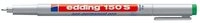 edding Marker 150 S, (1-tlg), farbe
