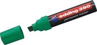edding Permanentmarker Permanentmarker edding 390 gr&uuml;n