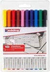 edding Fineliner Fineliner edding 89 office liner EF 0,3mm VE=10 St&uuml;ck sortiert