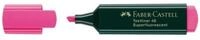 Faber-Castell Marker Textmarker TEXTLINER 48 15 Strichst&auml;rke: 1-5 mm