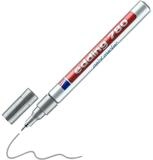 edding Lackmarker 780, Strichst&auml;rke 0,8 mm, wasserfest