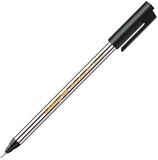 edding Fineliner 89-EF, (1-tlg), mit umsteckbarer Kappe