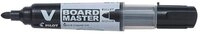 PILOT Whiteboard Marker PILOT 355769 V-Board Master Whiteboard-Marker schwarz...
