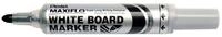 PENTEL Whiteboard Marker Pentel Whiteboardmarker Maxiflo 2,5mm sw
