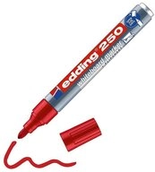 edding Marker 250, (1-tlg), title