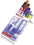 edding Permanentmarker permanent marker 10er Set 4-3000-999