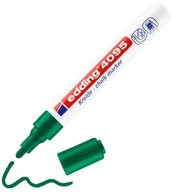 edding Filzstift Kreidemarker edding 4095 2-3mm gr&uuml;n