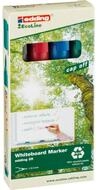 edding Whiteboard Marker 28 Ecoline Whiteboard-Marker farbsortiert 1,5 - 3,0...