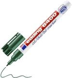 edding Permanentmarker 8400, (1-tlg), f&uuml;r CDs/DVDs/BDs