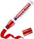 Marker edding 850 Permanentmarker rot
