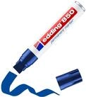 Marker edding 850 Permanentmarker blau