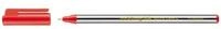 edding Fineliner Fineliner 88 office liner F 4-880 0,6mm rot