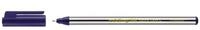 edding Fineliner edding Fineliner 88 office liner F 4-880 0,6mm blau