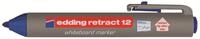 edding Whiteboard Marker Whiteboardmarker blau