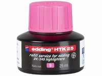 edding HTK 25 rosa