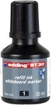 edding F&uuml;llhalter Nachf&uuml;lltinte edding BT 30 f&uuml;r edding Boardmarker 30ml...