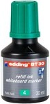edding Marker Edding 4-BT30004 BT 30 Nachf&uuml;lltusche - f&uuml;r Boardmarker, 30 ml,...
