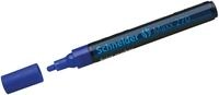 SCHNEIDER Permanentmarker Lackmarker Maxx 270 blau