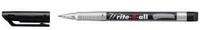 STABILO Marker Permanentmarker Write-4-all 156/ Strichst&auml;rke: 0,7 mm