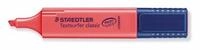 STAEDTLER Marker Textmarker classic 364-2 1-5mm Textsurfer&reg; classic 364 1-5mm...