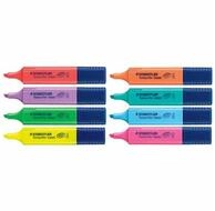 STAEDTLER Marker Textmarker Classic 364-3 1-5mm Strichst&auml;rke: 1-5 mm