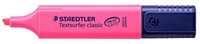 STAEDTLER Marker STAEDTLER 364-23 Textsurfer&reg; classic Textmarker pink