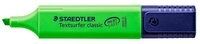 STAEDTLER Marker STAEDTLER 364-5 Textsurfer&reg; classic Textmarker gr&uuml;n