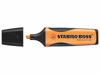 STABILO Handgelenkstütze STABILO Textmarker BOSS EXECUTIVE, orange