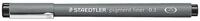 STAEDTLER Fineliner 308, offenlagerf&auml;hig
