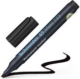 Schneider Permanentmarker Maxx 133, (1-tlg), toluolfrei, Strichst&auml;rke: 1,0 -...