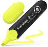Schneider Marker Job, (1-tlg), Textmarker mit Kappe