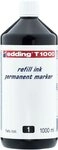 edding F&uuml;llhalter Nachf&uuml;lltinte edding T 1000 f&uuml;r edding Permanentmarker...