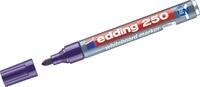 edding Whiteboard Marker Whiteboardmarker edding 250 nachf&uuml;llbar 1,5-3mm...