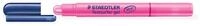 STAEDTLER Marker STAEDTLER Textsurfer gel Textmarker pink 264-23