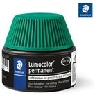 STAEDTLER Anspitzer STAEDTLER Lumocolor permanent Nachf&uuml;lltinte 487 17 - f&uuml;r