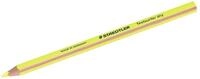 STAEDTLER Marker Trockentextmarker gelb