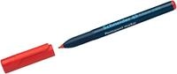 SCHNEIDER Permanentmarker Permanentmarker 240 rot