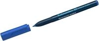 SCHNEIDER Permanentmarker Permanentmarker 240 blau