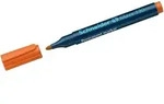 SCHNEIDER Permanentmarker Permanentmarker 130 orange